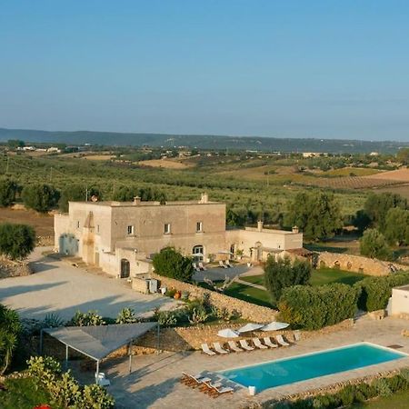 Villa Masseria Angiulli Piccolo Contrada Angiulli 74023 Grottaglie à Villa Castelli Extérieur photo