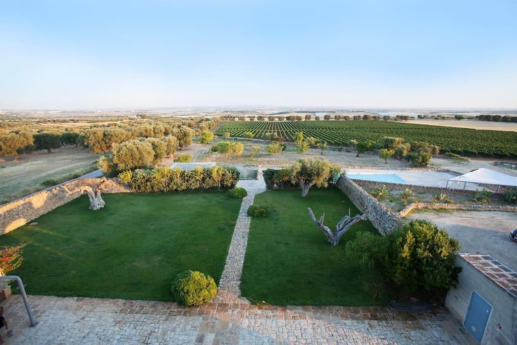 Villa Masseria Angiulli Piccolo Contrada Angiulli 74023 Grottaglie à Villa Castelli Extérieur photo