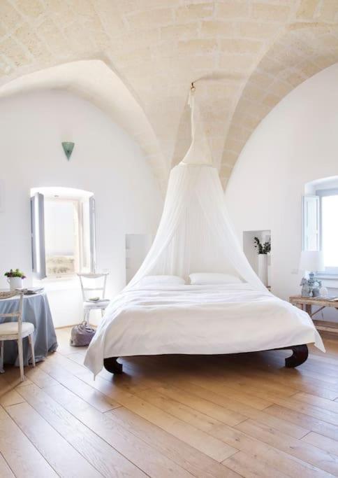 Villa Masseria Angiulli Piccolo Contrada Angiulli 74023 Grottaglie à Villa Castelli Extérieur photo