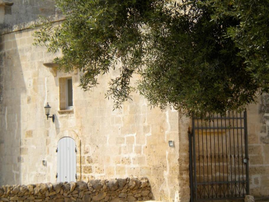 Villa Masseria Angiulli Piccolo Contrada Angiulli 74023 Grottaglie à Villa Castelli Extérieur photo