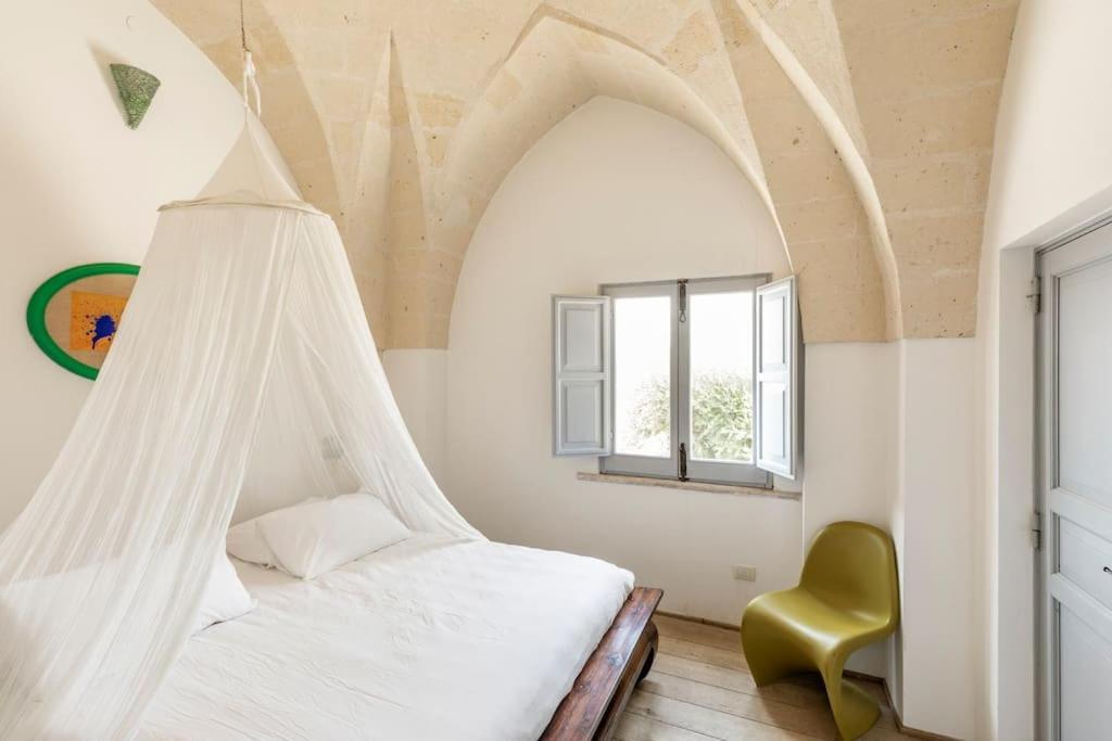 Villa Masseria Angiulli Piccolo Contrada Angiulli 74023 Grottaglie à Villa Castelli Extérieur photo