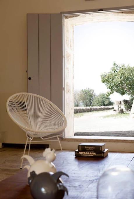 Villa Masseria Angiulli Piccolo Contrada Angiulli 74023 Grottaglie à Villa Castelli Extérieur photo