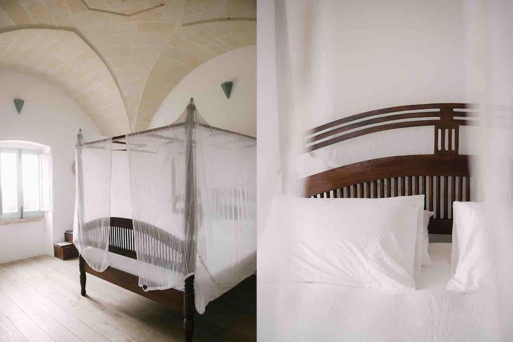 Villa Masseria Angiulli Piccolo Contrada Angiulli 74023 Grottaglie à Villa Castelli Extérieur photo