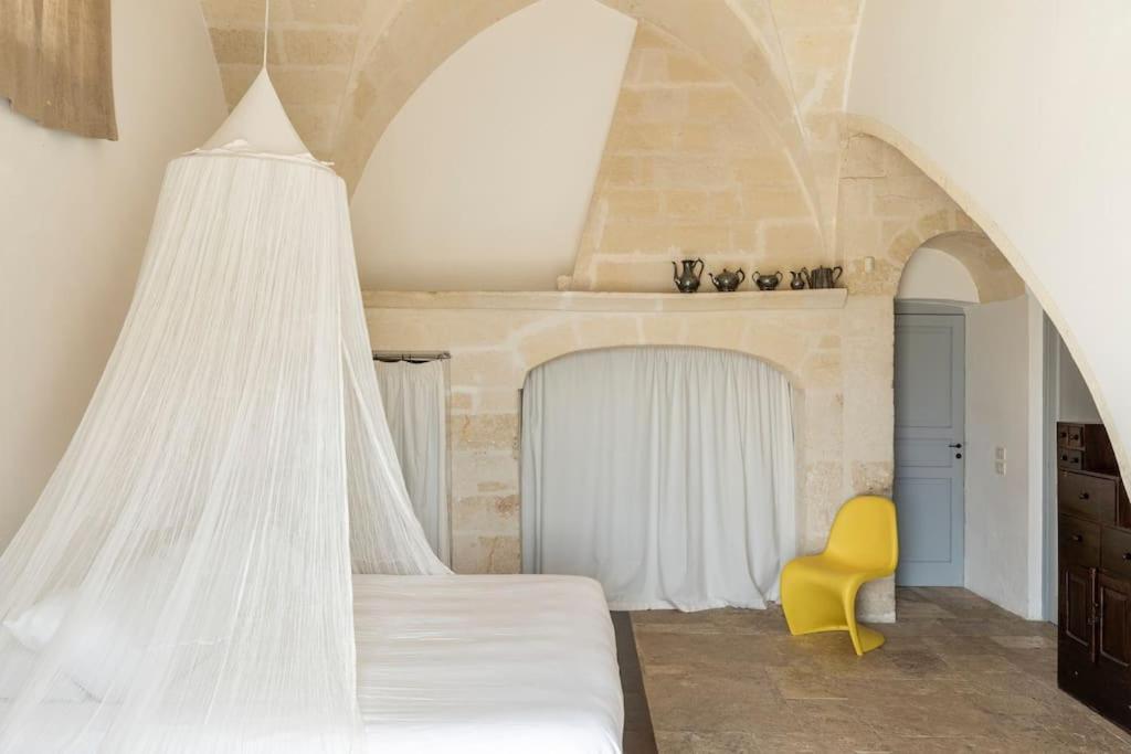 Villa Masseria Angiulli Piccolo Contrada Angiulli 74023 Grottaglie à Villa Castelli Extérieur photo